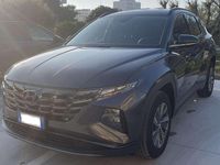 Usata Hyundai Tucson 179 CV (131 kW) 2024 SUV