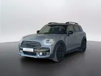 Usata Mini One D Countryman 115 CV (84 kW) 2019 Grigio SUV
