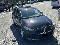 Usata BMW 225 Active Tourer Advantage 136 CV (100 kW) 2022 Other Monovolume