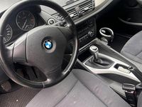 Usata BMW X1 184 CV (135 kW) 2012 SUV
