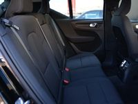 Usata Volvo XC40 Inscription 180 CV (132 kW) 2020 Nero SUV