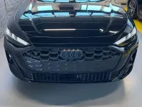 Usata Audi A5 S-Line 204 CV (150 kW) 2025 Nero Station wagon