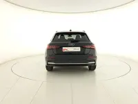 Usata Audi A3 Advanced Plus 116 CV (85 kW) 2025 Nero mito metallizzato Berlina