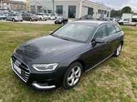 usata Audi A4 35 TDI Avant 35 TDI/163 CV S tronic Business Advanced