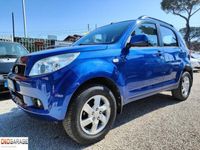 usata Daihatsu Terios 2ª serie 1.3 4WD SX