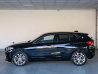 usata BMW X2 XDRIVE18D