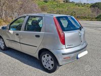 Usata Fiat Punto 2005 Utilitaria
