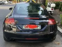 Usata Audi TT S-Line 200 CV (147 kW) 2007 Coupé
