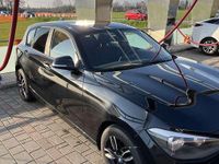 Usata BMW 114 M Sport 95 CV (69 kW) 2014 Utilitaria