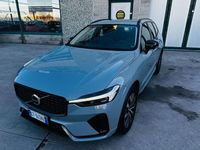 Occasion Volvo XC60 Plus 197 PK (144 kW) 2024 Grijs SUV