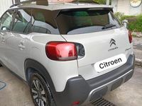 usata Citroën C3 Aircross - 2020
