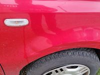 Usata Fiat Panda Dynamic 60 CV (44 kW) 2008 Rosso Utilitaria