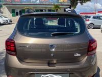 usata Dacia Sandero Sandero 1.0 SCe 12V 75CV1.0 BENZ