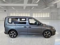 Usata VW Caddy 122 CV (89 kW) 2023 Grigio Monovolume
