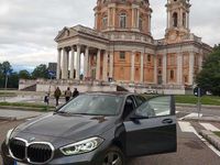 Usata BMW 118 143 CV (105 kW) 2022 Utilitaria