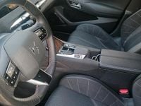 Usata DS Automobiles DS4 Performance 130 CV (95 kW) 2023 Nero SUV