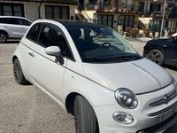 Usata Fiat 500 Collezione 69 CV (50 kW) 2018 Utilitaria