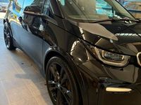 Usata BMW i3 Comfort Edition 75 kW (102 CV) 2020 Nero Utilitaria