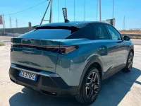 Usata Peugeot 3008 GT 135 CV (99 kW) 2025 Blu SUV