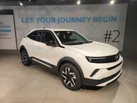 Nuova Opel Mokka Edition 136 CV (100 kW) 2025 Bianco SUV