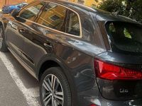 Usata Audi Q5 Ambiente 190 CV (139 kW) 2018 SUV