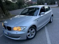 Usata BMW 118 143 CV (105 kW) 2008 Utilitaria