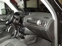Begagnad Jeep Renegade 131 HK (96 kW) 2024 Svart SUV