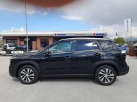 Nuova Suzuki SX4 S-Cross 110 CV (80 kW) 2026 Nero SUV