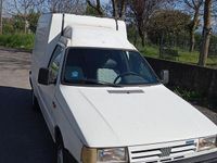 usata Fiat Fiorino 1.7 diesel Panorama