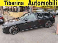 Usata Audi S5 Ambiente 367 CV (269 kW) 2025 Nero Station wagon