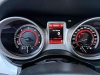 Usata Fiat Freemont Black Code 170 CV (125 kW) 2015 Grigio SUV