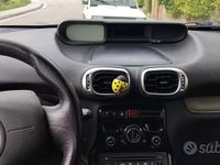 Usata Citroën C3 Picasso 95 CV (69 kW) 2014 Monovolume