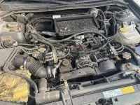 Usata Subaru Forester 170 CV (125 kW) 2000 SUV