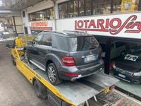 Usata Mercedes ML350 2010 SUV