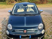 Usata Fiat 500 Lounge 69 CV (50 kW) 2019 Utilitaria
