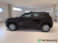 Nuova Jeep Avenger Altitude 101 CV (74 kW) 2026 Volcano pastello SUV