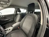 Usata BMW 120 Advantage 190 CV (139 kW) 2023 Nero Utilitaria