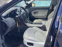 Usata Land Rover Range Rover evoque 150 CV (110 kW) 2016 SUV