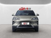 Nuova BYD Seal U Boost 218 CV (160 kW) 2026 Beige SUV