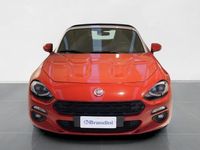 usata Fiat 124 Spider 1.4 m-air lusso