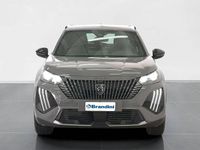 Nuova Peugeot 2008 Allure 102 CV (75 kW) 2026 Grigio selenium SUV