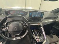 Usata Peugeot 3008 GTi 224 CV (164 kW) 2021 Nero SUV