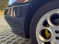 Usata Alfa Romeo GTV 150 CV (110 kW) 2001 Blu Coupé