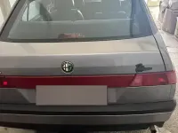 Usata Alfa Romeo 33 88 CV (64 kW) 1994 Grigio Berlina
