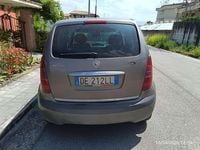 Usata Lancia Musa 77 CV (56 kW) 2006 Bronzo Monovolume