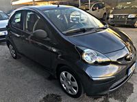 usata Toyota Aygo 1.0 12V VVT-i 5 porte 07