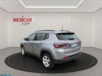 usata Jeep Compass 1.6 mjt Longitude 2wd 120cv my19