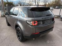 usata Land Rover Discovery Sport 2.0 TD4 FULL OPTIONAL P