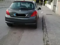 Usata Peugeot 207 88 CV (64 kW) 2007 Berlina