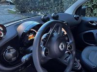 Usata Smart ForTwo Coupé Prime 41 kW (56 CV) 2023 Grigio Utilitaria